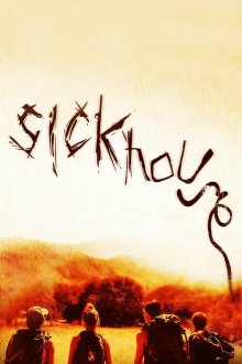 Заразный дом (2016) Sickhouse