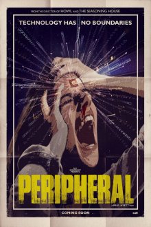  Второстепенный (2018) Peripheral