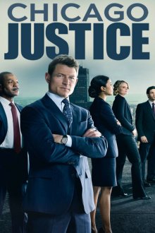  Правосудие Чикаго (2017) Chicago Justice 