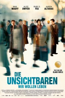  Невидимые (2017) Die Unsichtbaren