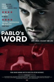 Слово Пабло (2018) La Palabra de Pablo