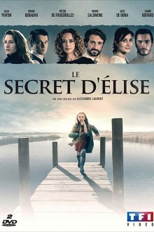  Секрет Элизы (2015) Le secret d'Elise 