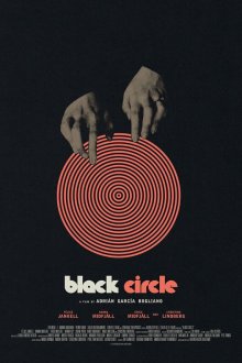  Чёрный круг (2018) Svart Cirkel