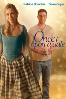  Однажды на свидании (2017) Once Upon a Date