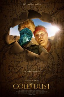  Золотая пыль (2017) Gold Dust