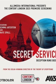 Секретная служба (2026) Secret Service