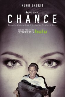  Доктор Шанс (2016) Chance 