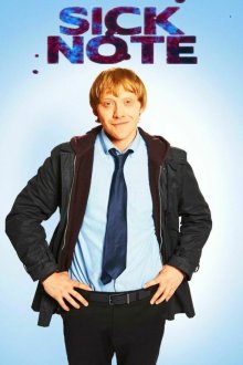  Больничный (2017) Sick Note 
