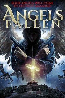  Падшие Ангелы (2020) Angels Fallen