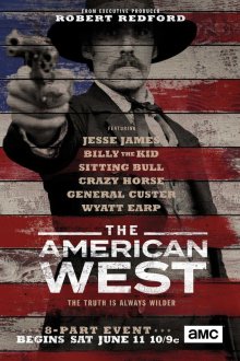  Американский запад (2016) The American West 