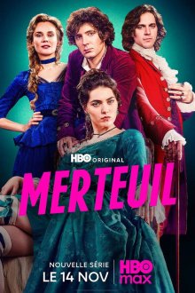 Мертёй (2025) Merteuil