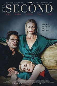  Вторая (2018) The Second