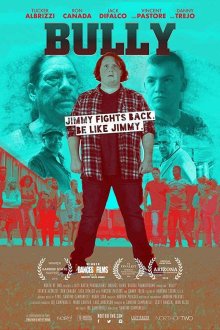  Задира (2018) Bully