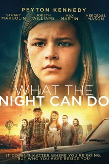 На что способна ночь (2020) What the Night Can Do