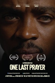  Последняя молитва (2020) One Last Prayer