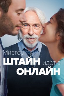  Мистер Штайн идёт в онлайн (2017) Un profil pour deux
