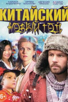  Китайский новый год (2017) 