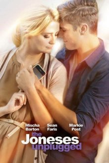  Джонсы отключаются (2017) The Joneses Unplugged