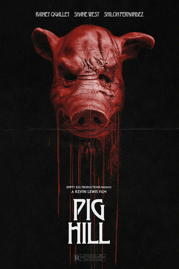  Холм свиней (2025) Pig Hill