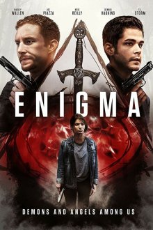  Загадка (2019) Enigma