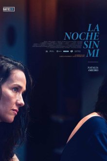  Ночь без меня (2025) La noche sin mí