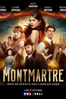 Монмартр (2025) Montmartre