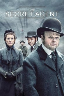  Тайный агент (2016) The Secret Agent 