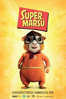  Суперсвинка (2018) Supermarsu