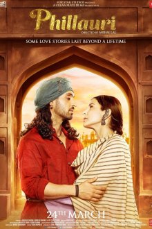  Филлаури (2017) Phillauri