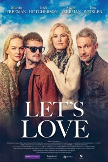 Давай любить (2026) Let's Love