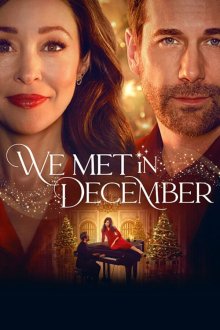  Мы встретились в декабре (2025) We Met in December