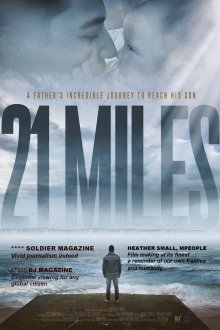 21 миля (2019) 21 Miles