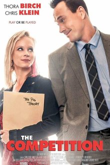  Соревнование (2017) The Competition