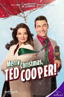  Счастливого Рождества, Тед Купер! (2025) Merry Christmas, Ted Cooper!