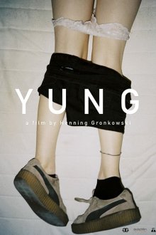  Молодые (2018) Yung