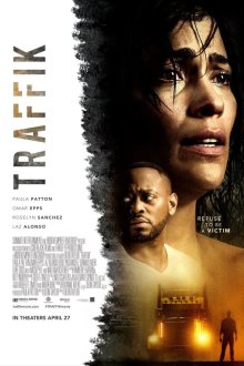  Траффик (2018) Traffik