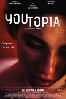 Личная утопия (2018) Youtopia