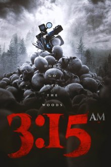  3:15 ночи (2018) 3:15 am