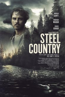  Стальная страна (2018) Steel Country