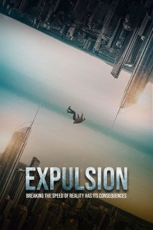  Вытеснение (2020) Expulsion