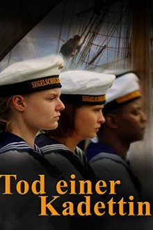  Смерть кадетки (2017) Tod einer Kadettin