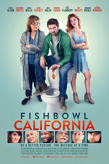  Калифорния (2018) Fishbowl California