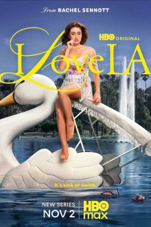 Я люблю Лос-Анджелес (2025) I Love LA