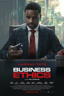  Деловая этика (2019) Business Ethics