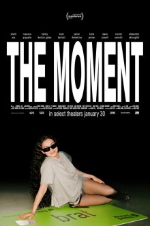  Момент (2026) The Moment