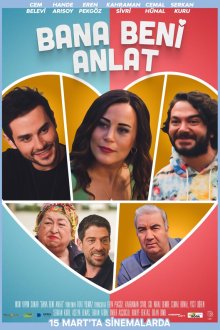 Расскажи мне обо мне (2024) Bana Beni Anlat