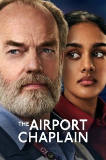 Аэропортный капеллан (2026) The Airport Chaplain