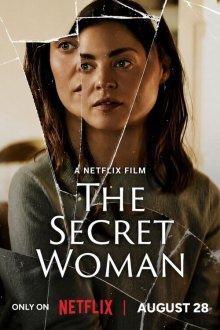 Загадочная женщина (2026) Den hemmelige kvinde / The Secret Woman
