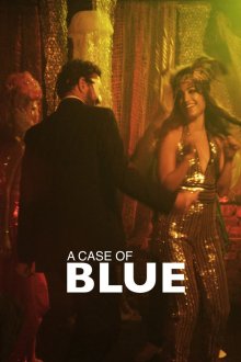 Эхо прошлого (2020) A Case of Blue