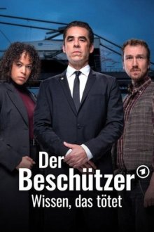 Охота на гения (2026) Der Beschützer – Wissen, das tötet